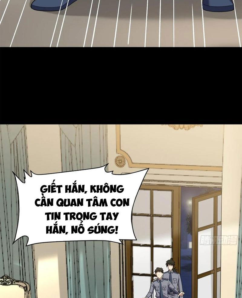 Đệ Nhất Danh Sách Chapter 239 - 31