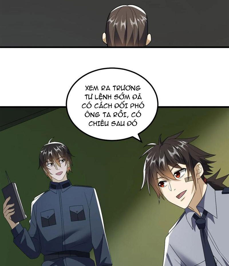 Đệ Nhất Danh Sách Chapter 241 - 13