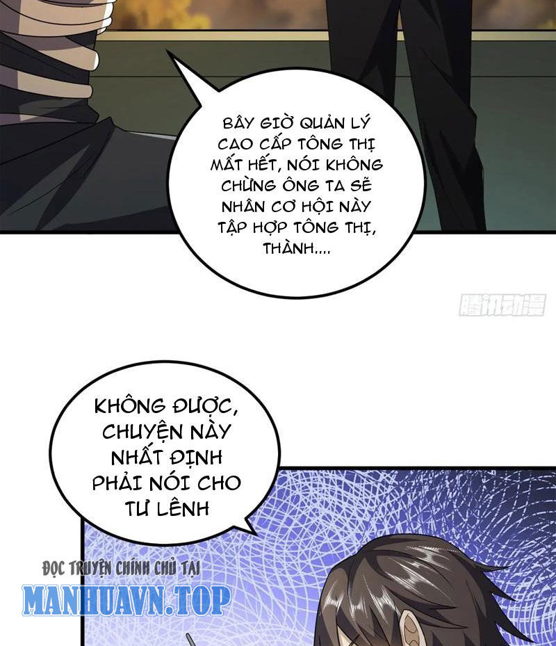 Đệ Nhất Danh Sách Chapter 241 - 10