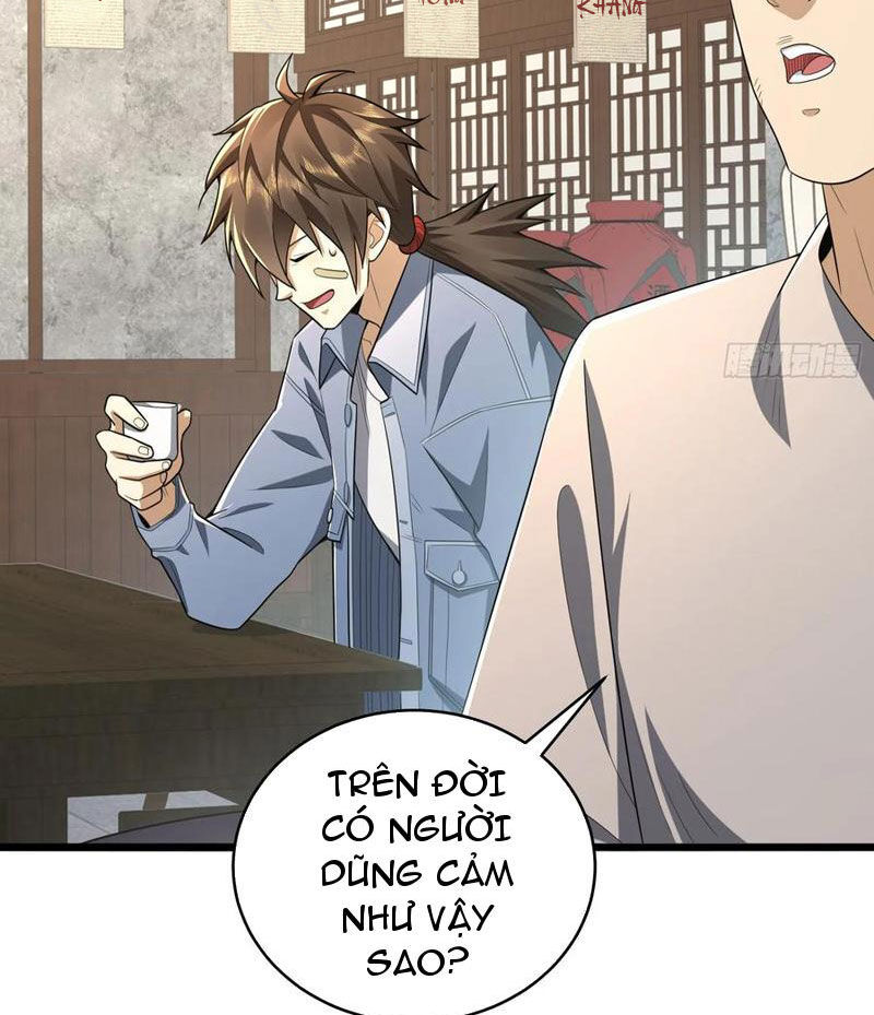 Đệ Nhất Danh Sách Chapter 245 - 26