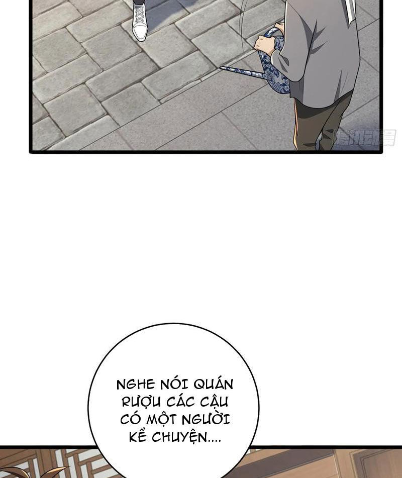 Đệ Nhất Danh Sách Chapter 245 - 8