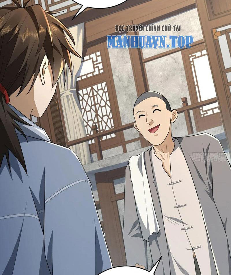 Đệ Nhất Danh Sách Chapter 245 - 9