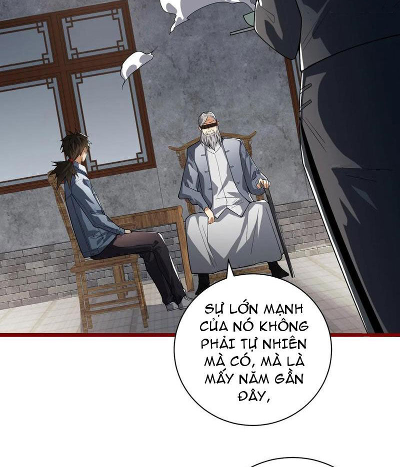 Đệ Nhất Danh Sách Chapter 246 - 37