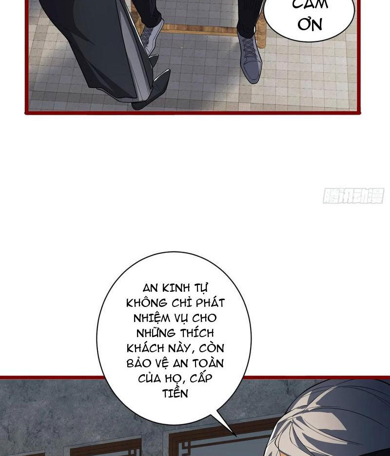 Đệ Nhất Danh Sách Chapter 246 - 40
