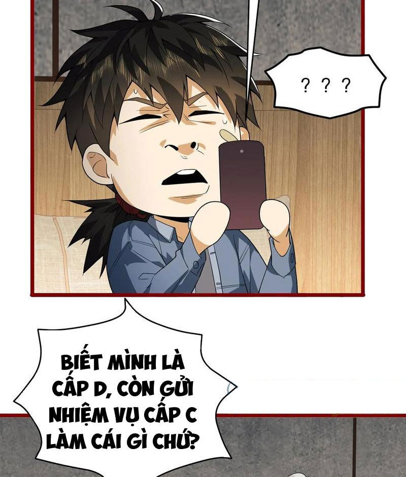 Đệ Nhất Danh Sách Chapter 246 - 65