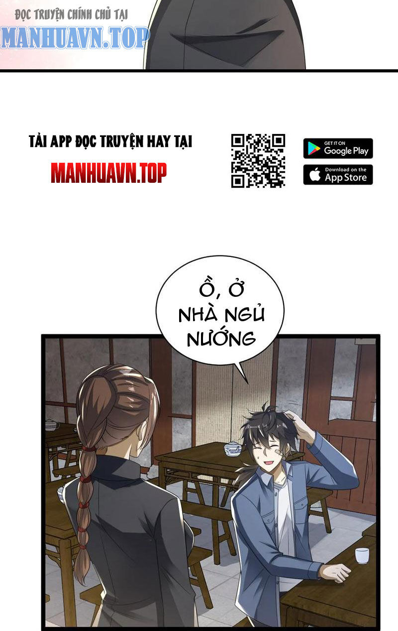 Đệ Nhất Danh Sách Chapter 249 - 20
