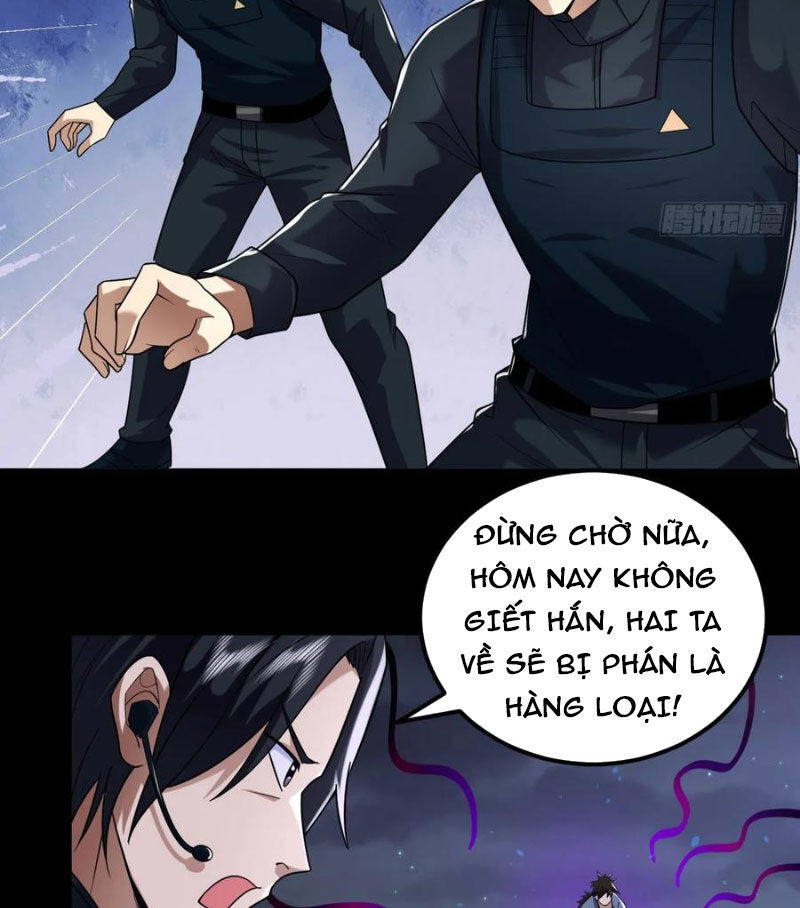 Đệ Nhất Danh Sách Chapter 252 - 52