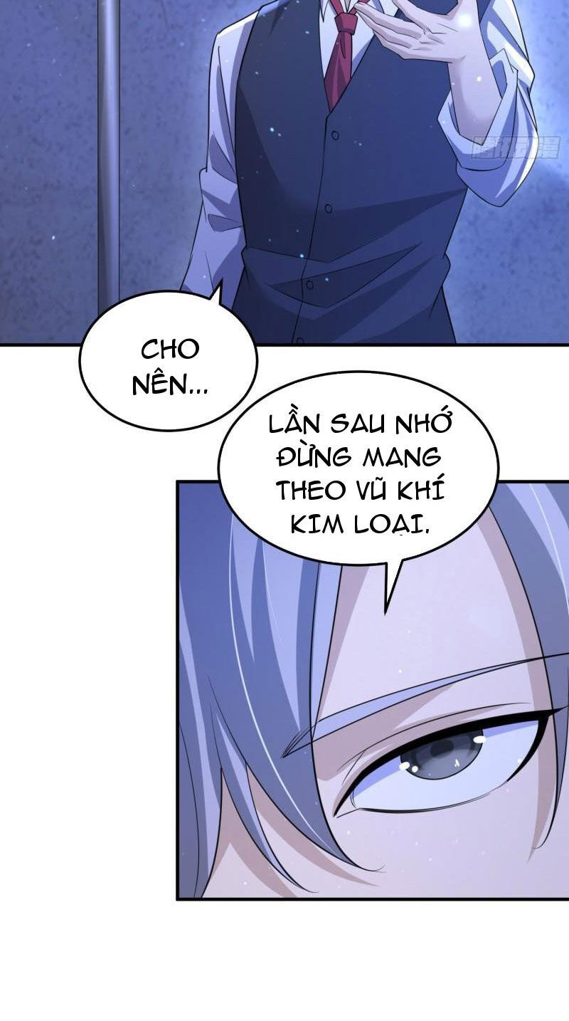 Đệ Nhất Danh Sách Chapter 253 - 30