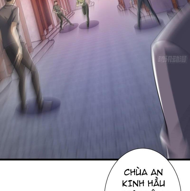 Đệ Nhất Danh Sách Chapter 254 - 56