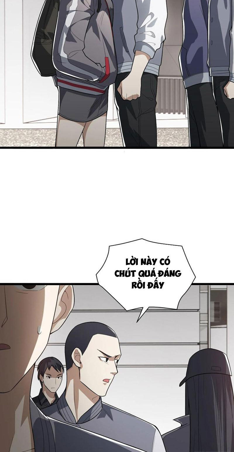 Đệ Nhất Danh Sách Chapter 259 - 10