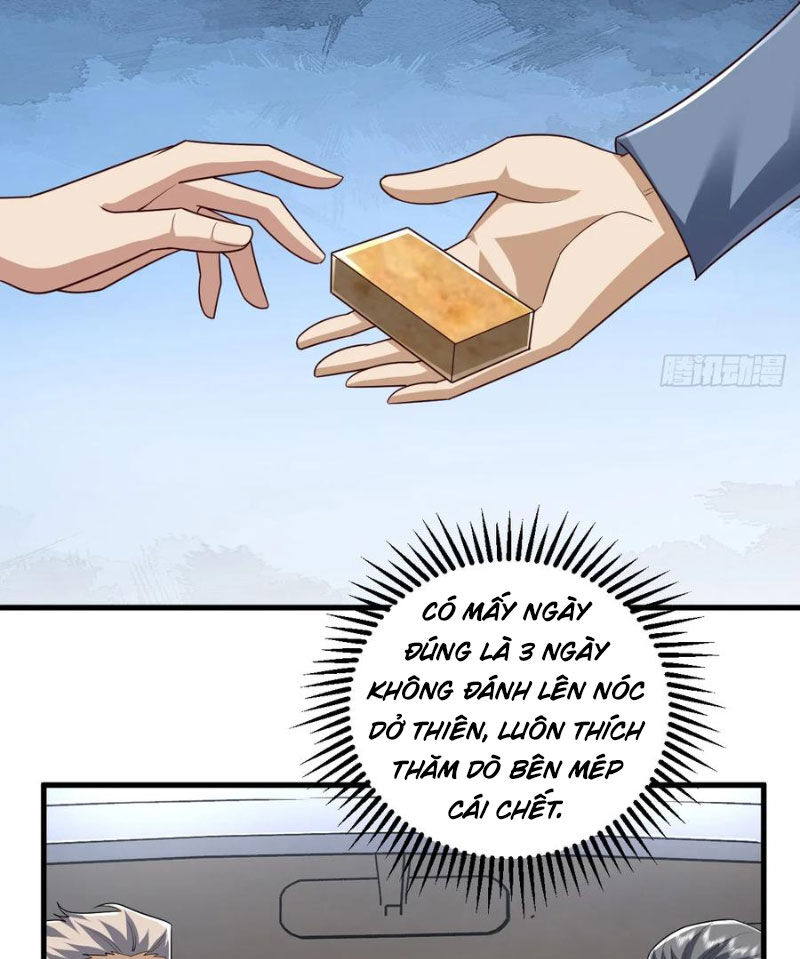 Đệ Nhất Danh Sách Chapter 264 - 14