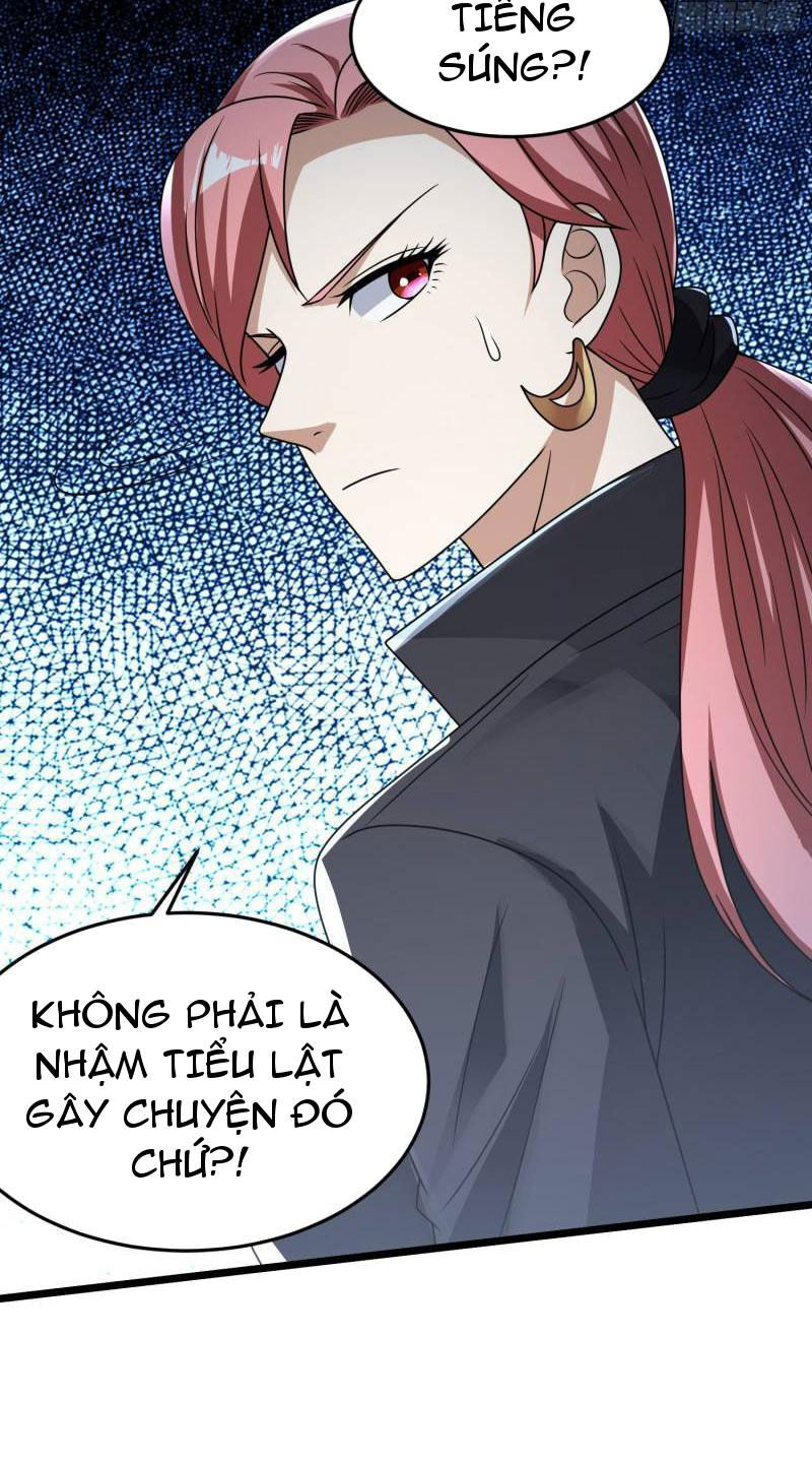 Đệ Nhất Danh Sách Chapter 265 - 34