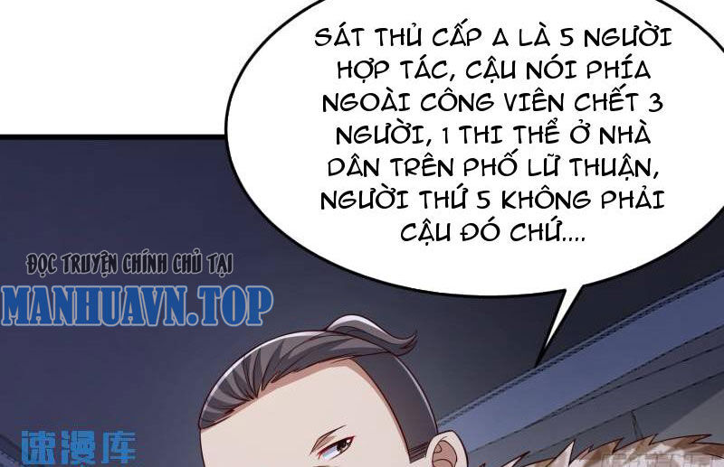 Đệ Nhất Danh Sách Chapter 269 - 58