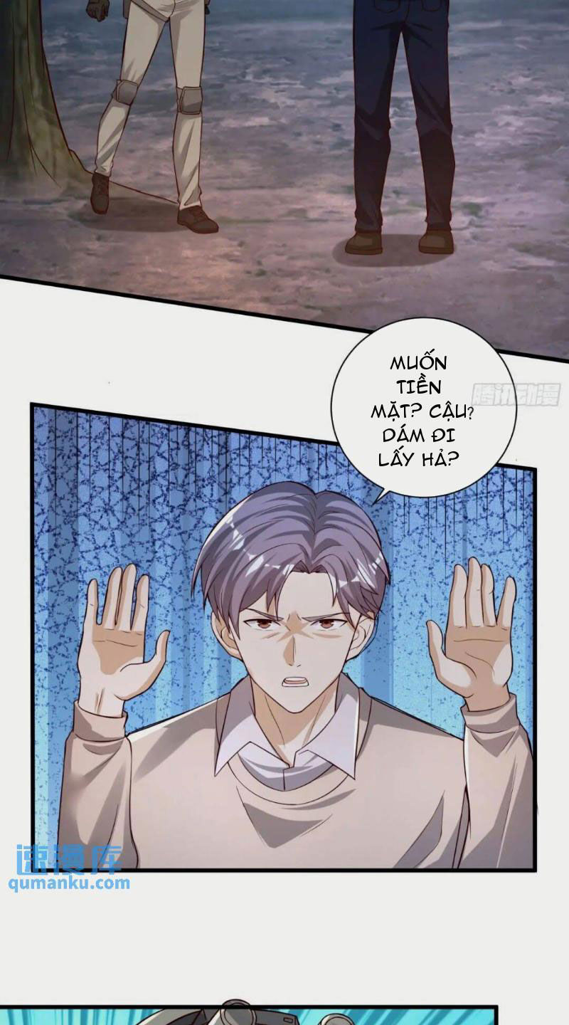 Đệ Nhất Danh Sách Chapter 272 - 10