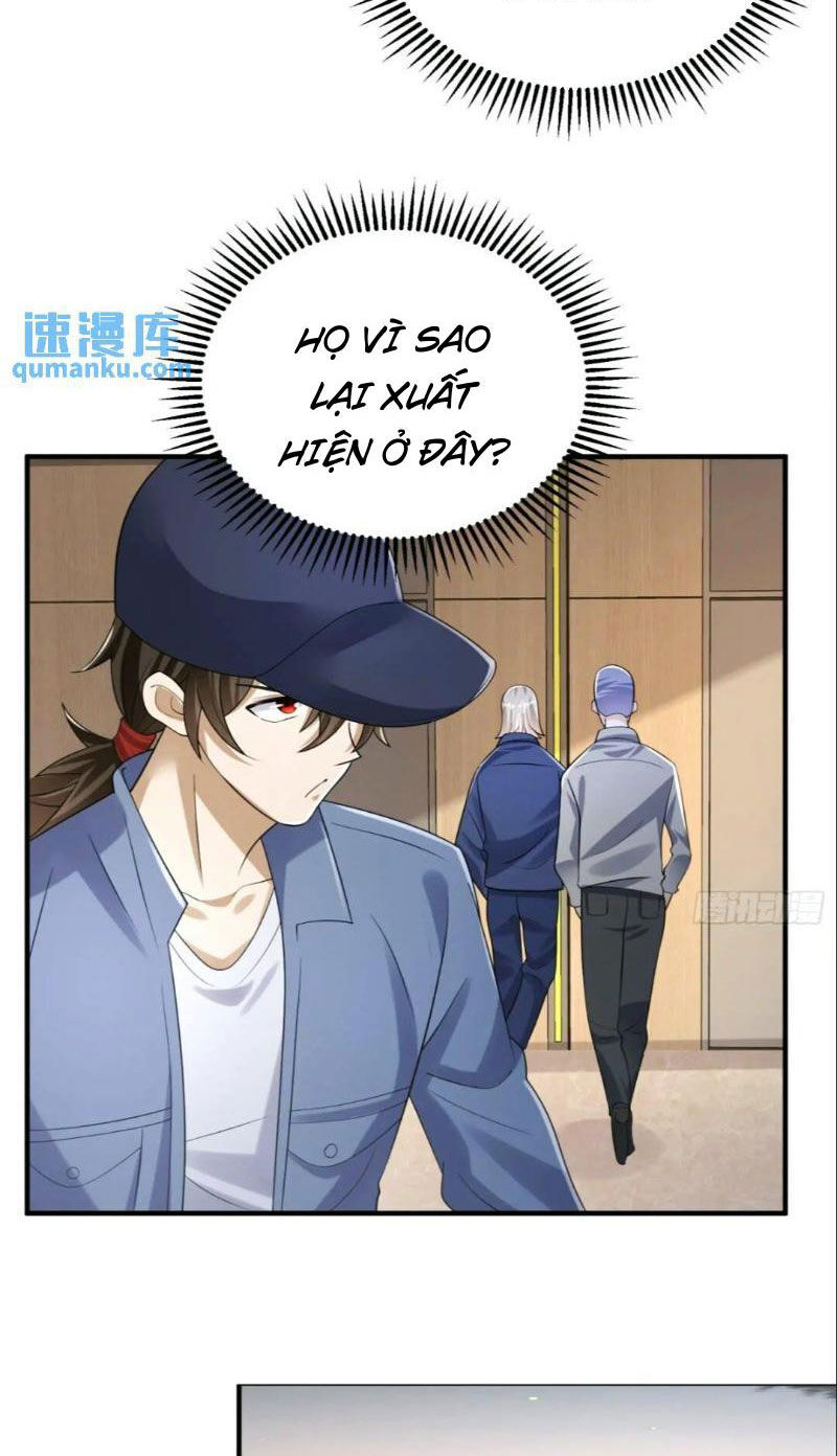 Đệ Nhất Danh Sách Chapter 275 - 25