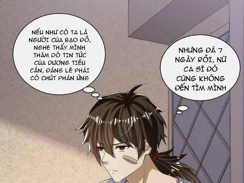 Đệ Nhất Danh Sách Chapter 278 - 27