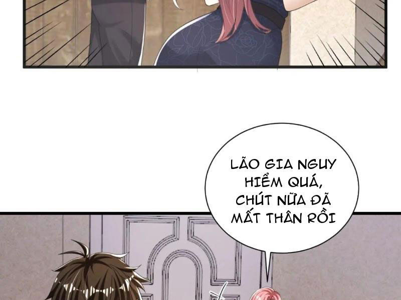 Đệ Nhất Danh Sách Chapter 278 - 61