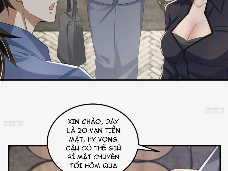Đệ Nhất Danh Sách Chapter 279 - 8