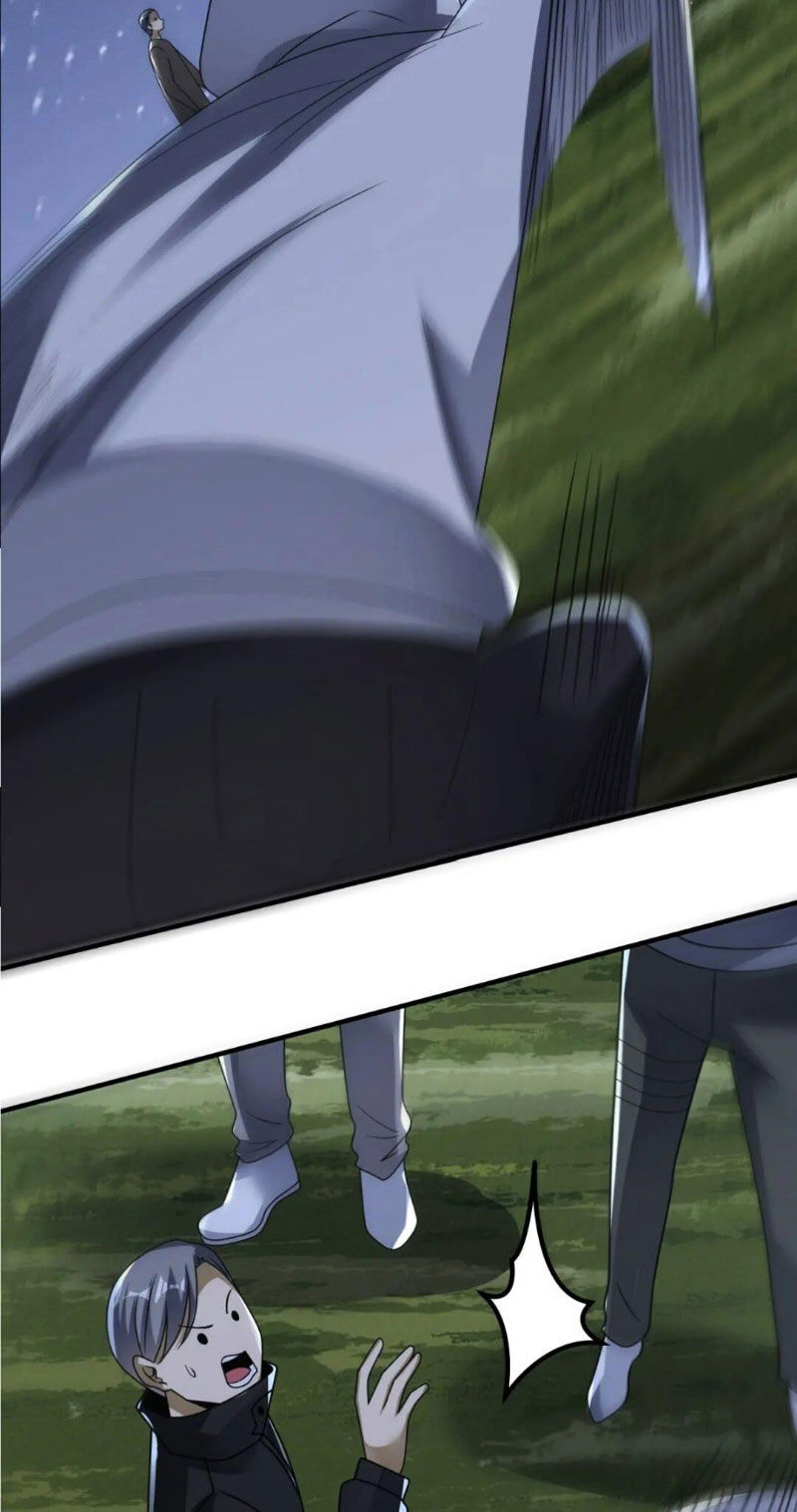 Đệ Nhất Danh Sách Chapter 286 - 4