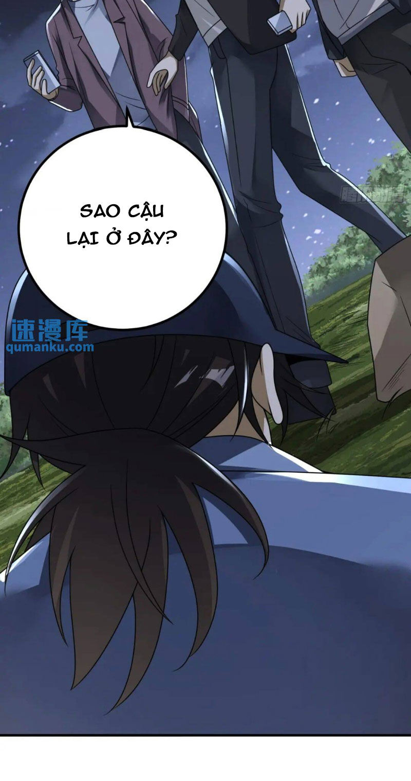 Đệ Nhất Danh Sách Chapter 286 - 9