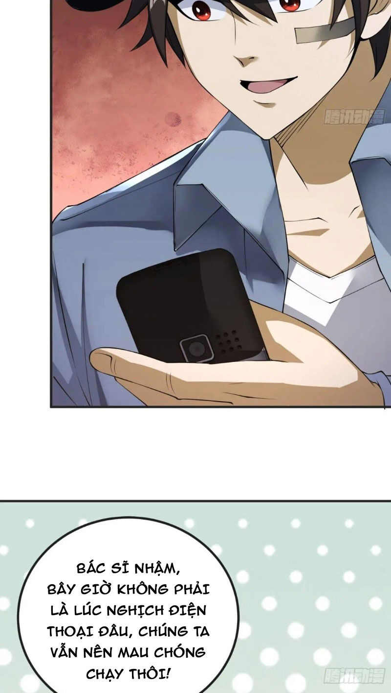 Đệ Nhất Danh Sách Chapter 287 - 25