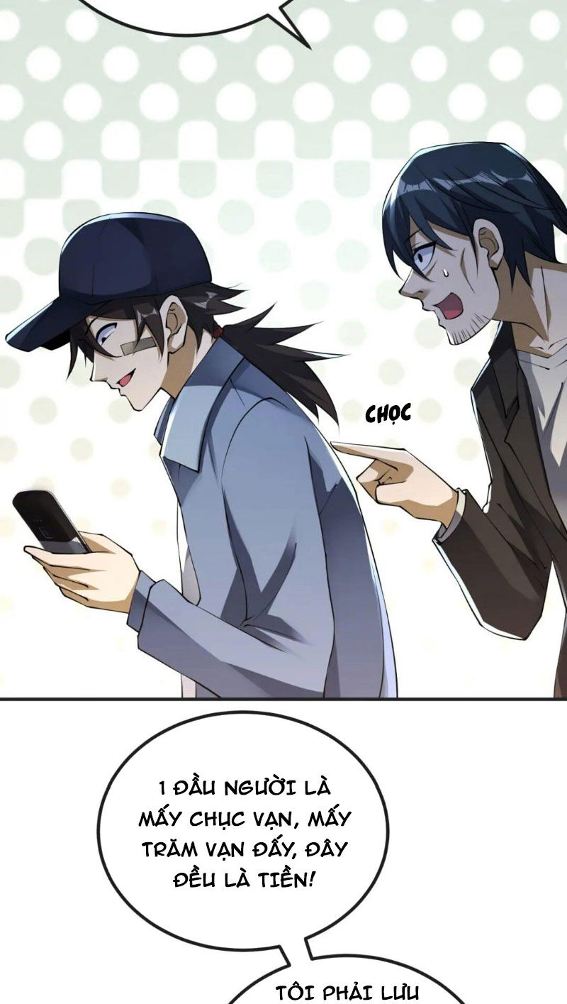 Đệ Nhất Danh Sách Chapter 287 - 26