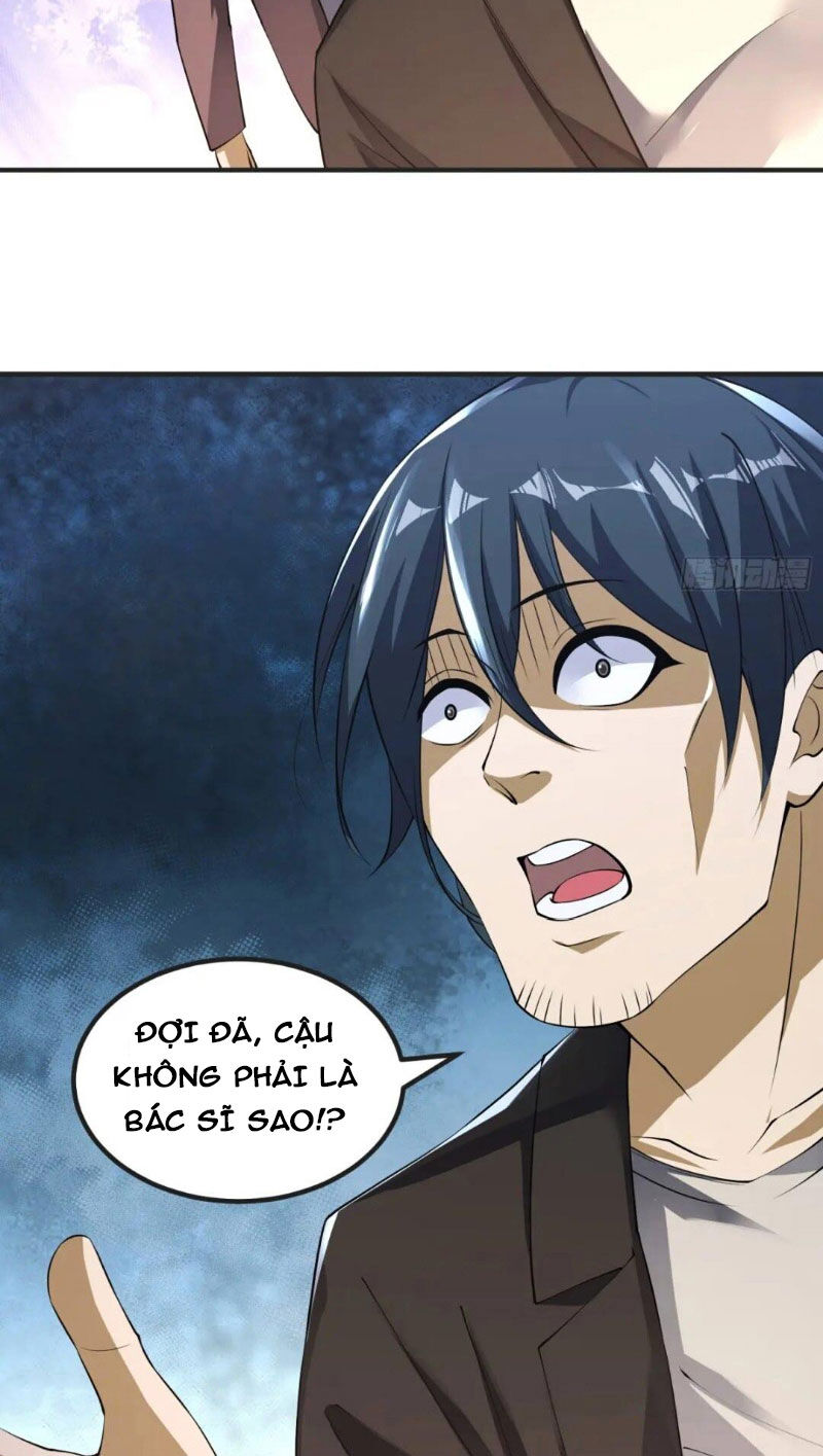Đệ Nhất Danh Sách Chapter 287 - 28