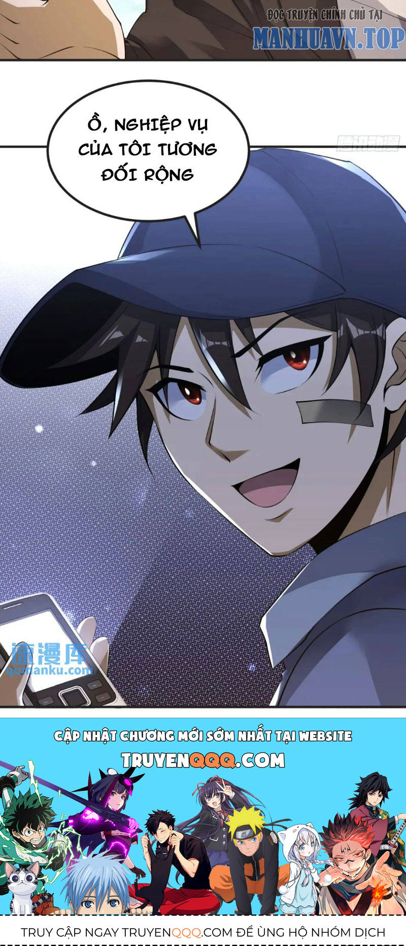 Đệ Nhất Danh Sách Chapter 287 - 29