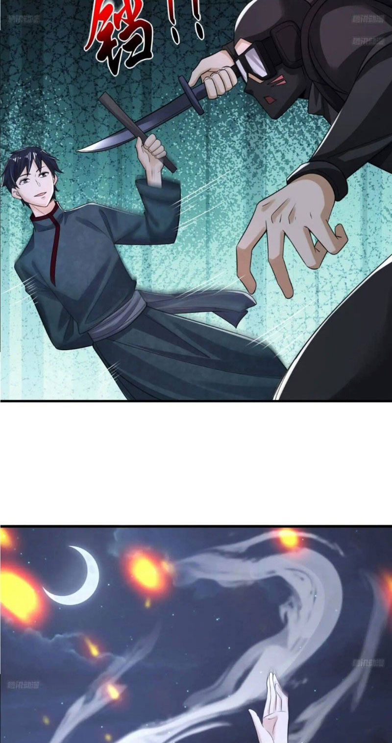 Đệ Nhất Danh Sách Chapter 287 - 5