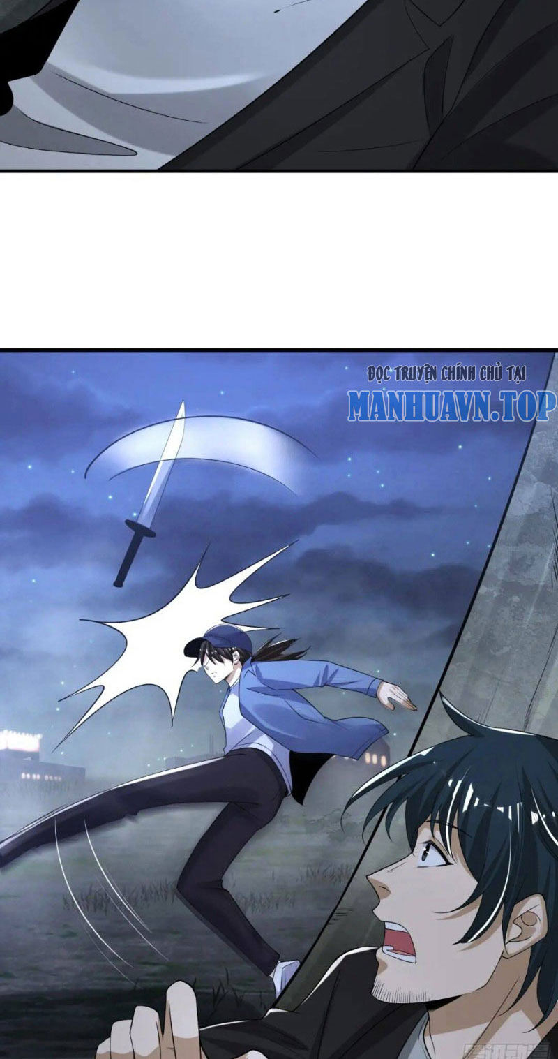 Đệ Nhất Danh Sách Chapter 287 - 10