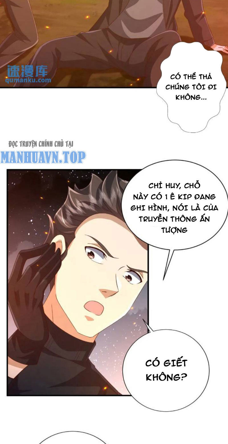 Đệ Nhất Danh Sách Chapter 288 - 13