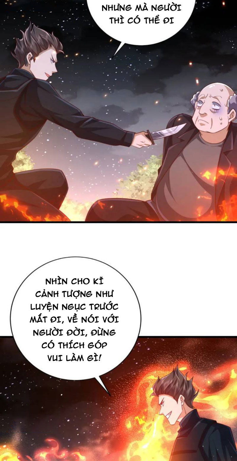 Đệ Nhất Danh Sách Chapter 288 - 15