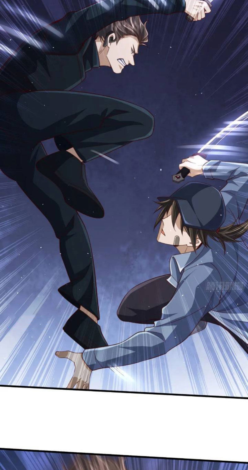 Đệ Nhất Danh Sách Chapter 288 - 18