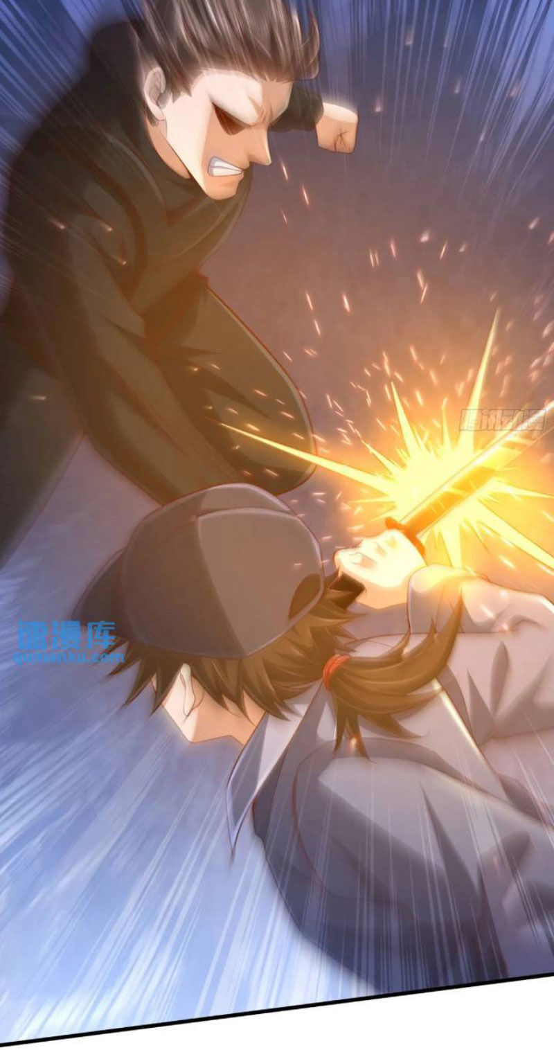 Đệ Nhất Danh Sách Chapter 288 - 19