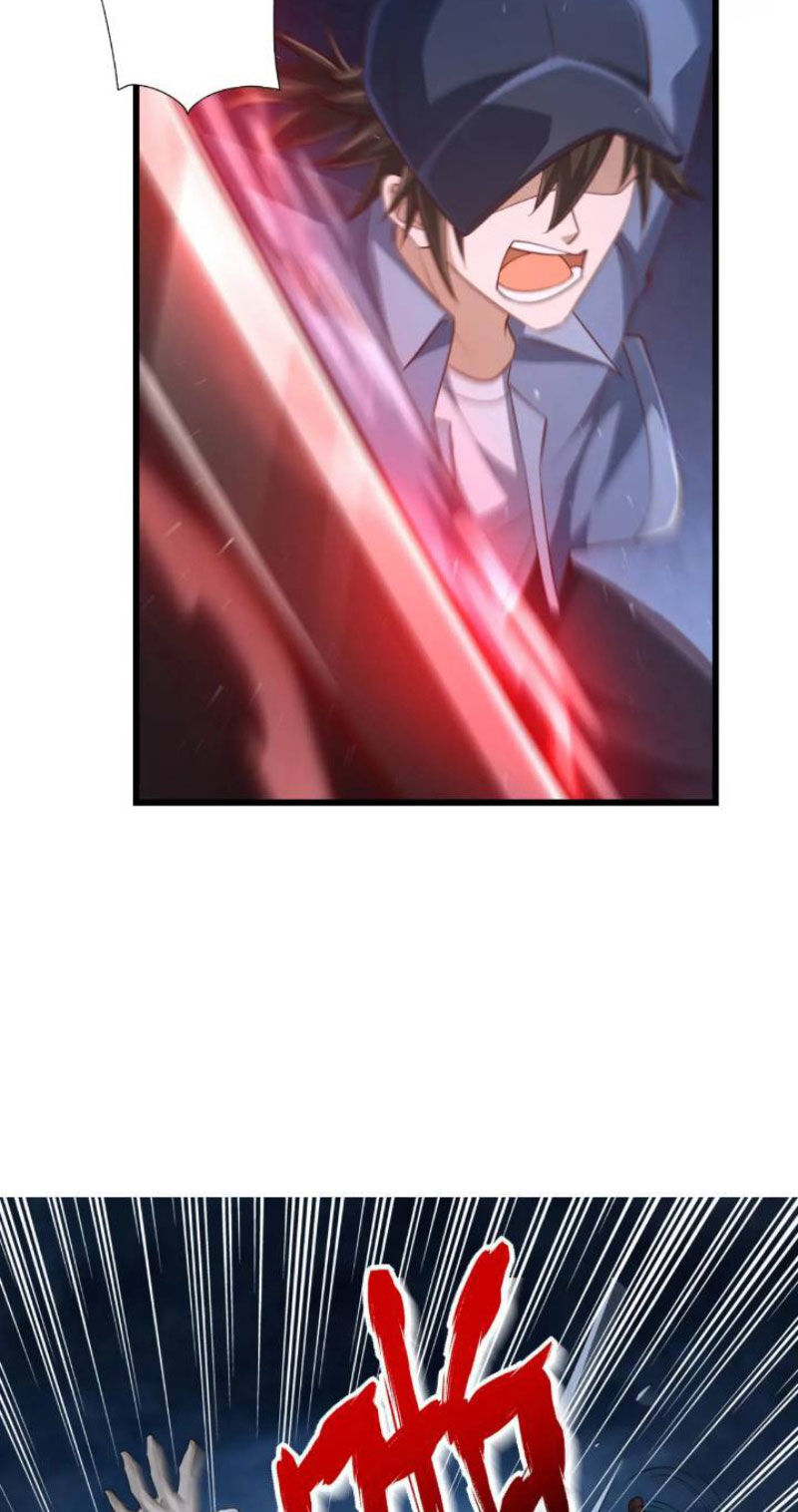 Đệ Nhất Danh Sách Chapter 288 - 21