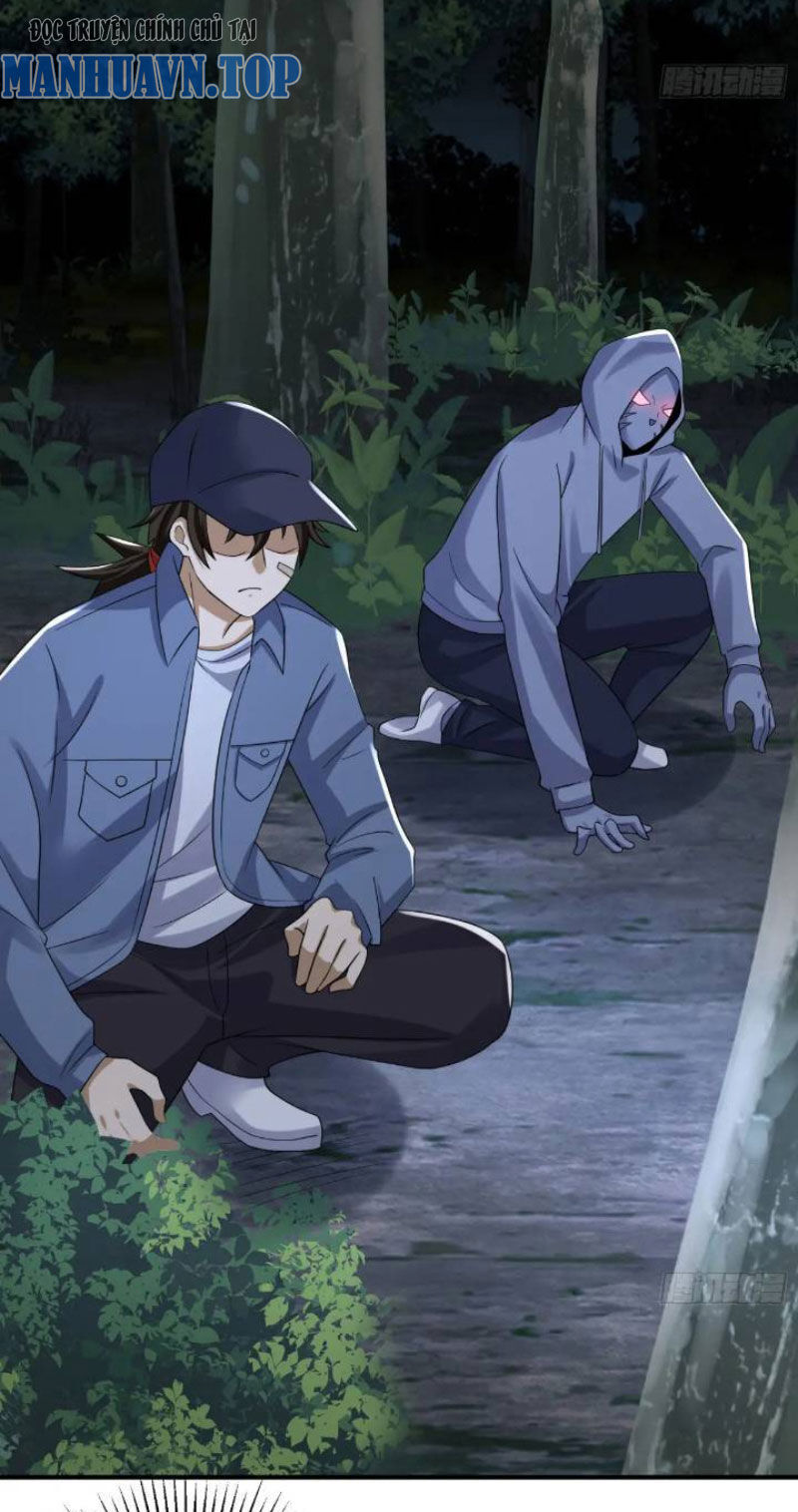 Đệ Nhất Danh Sách Chapter 288 - 32