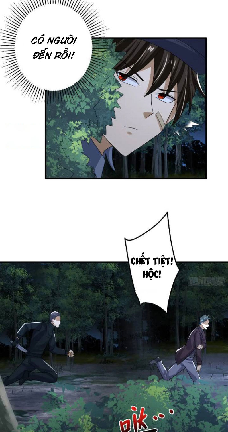 Đệ Nhất Danh Sách Chapter 288 - 33