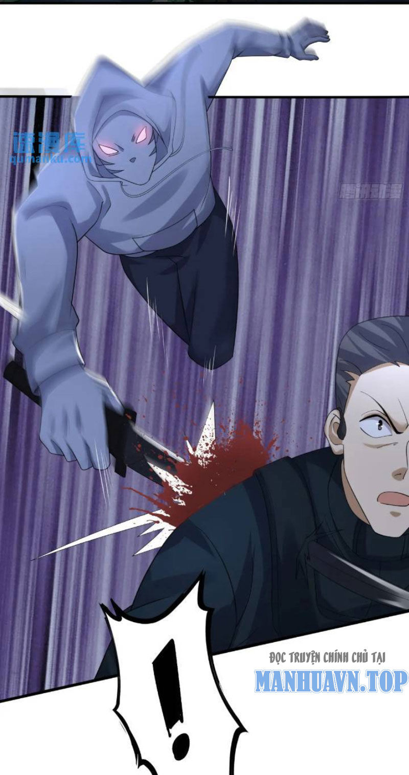 Đệ Nhất Danh Sách Chapter 288 - 35