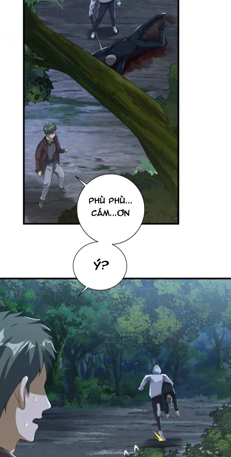 Đệ Nhất Danh Sách Chapter 288 - 37