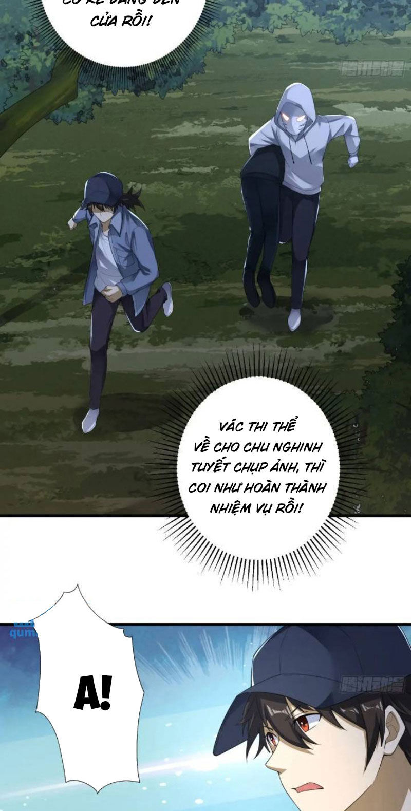 Đệ Nhất Danh Sách Chapter 288 - 39