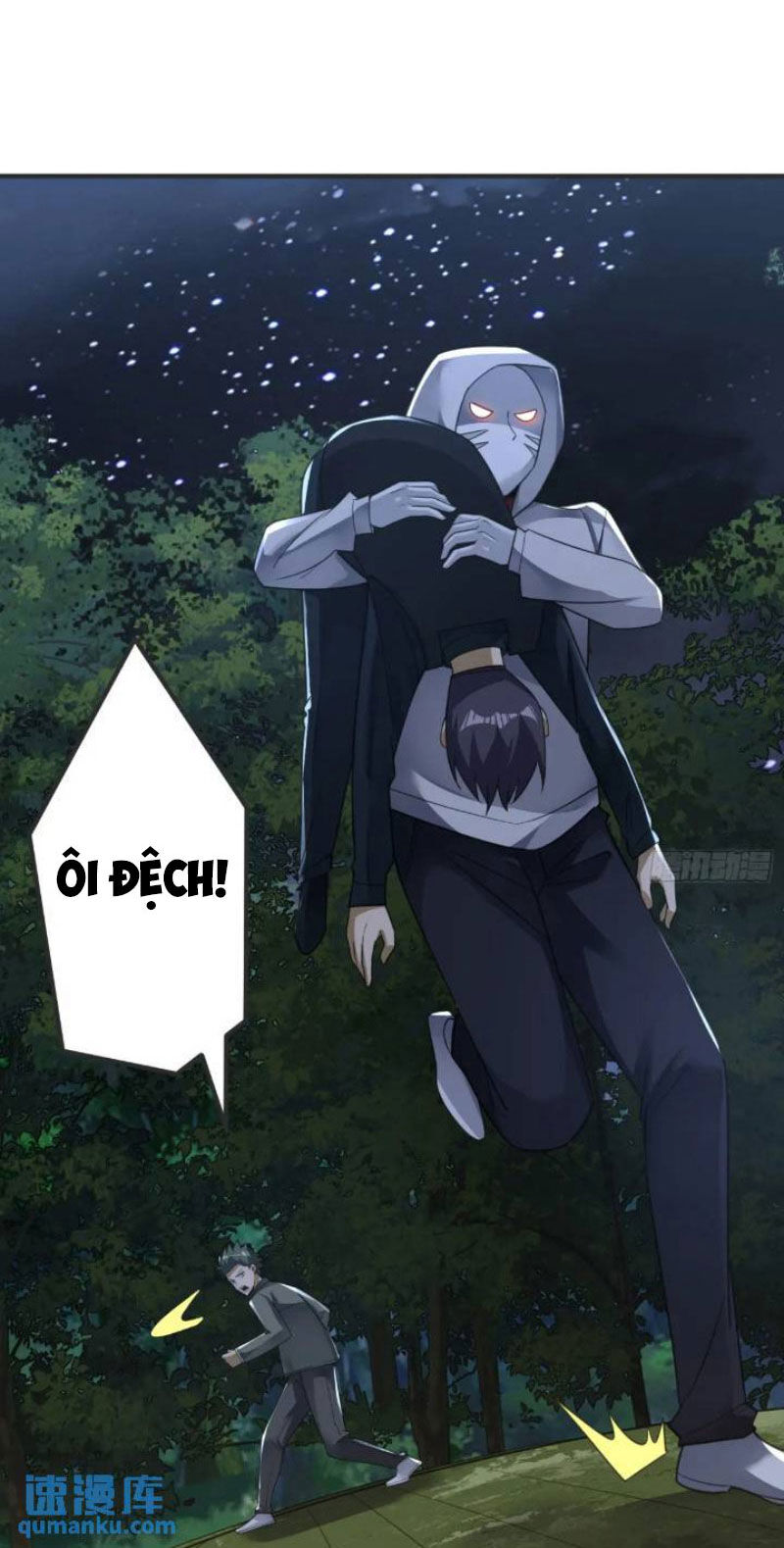 Đệ Nhất Danh Sách Chapter 288 - 46