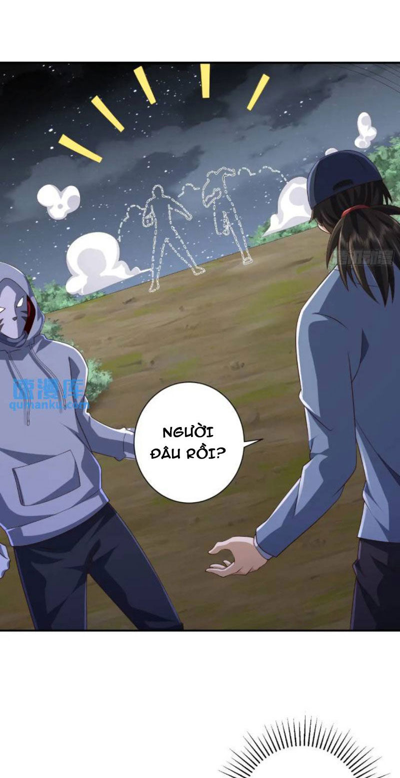 Đệ Nhất Danh Sách Chapter 288 - 9