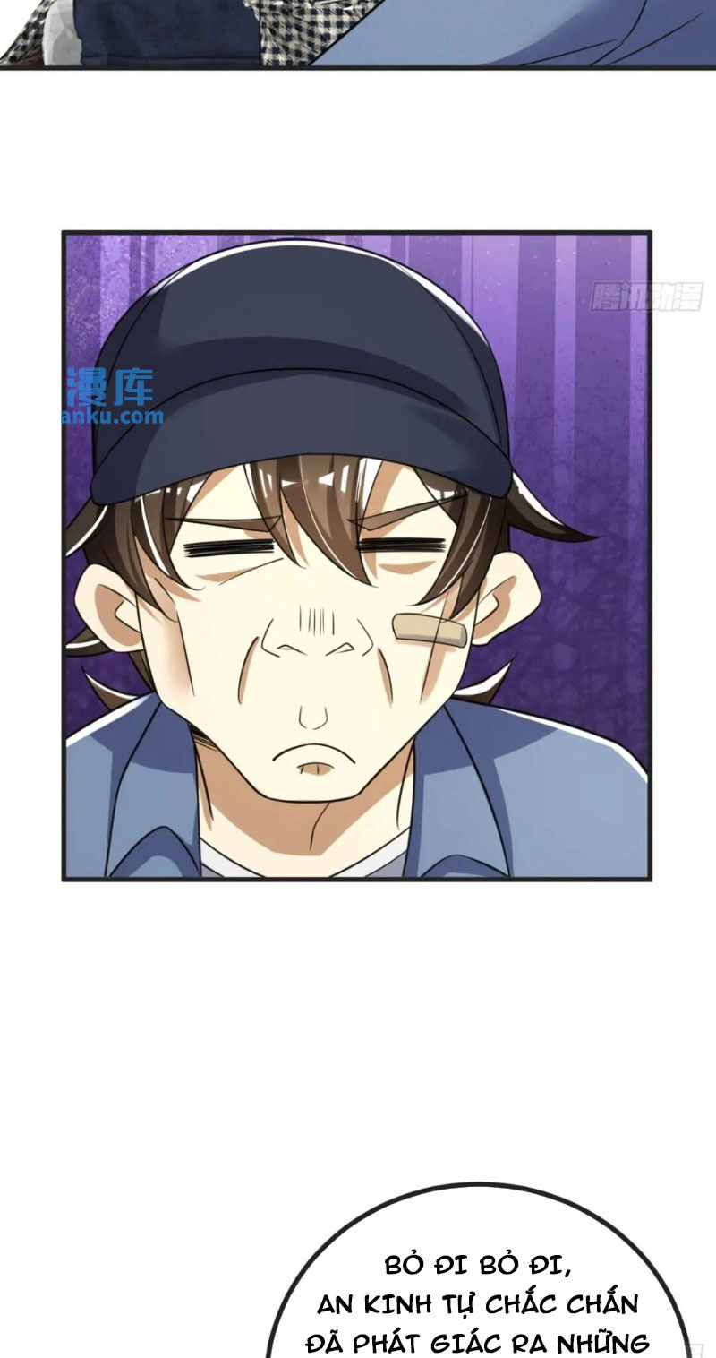 Đệ Nhất Danh Sách Chapter 289 - 11