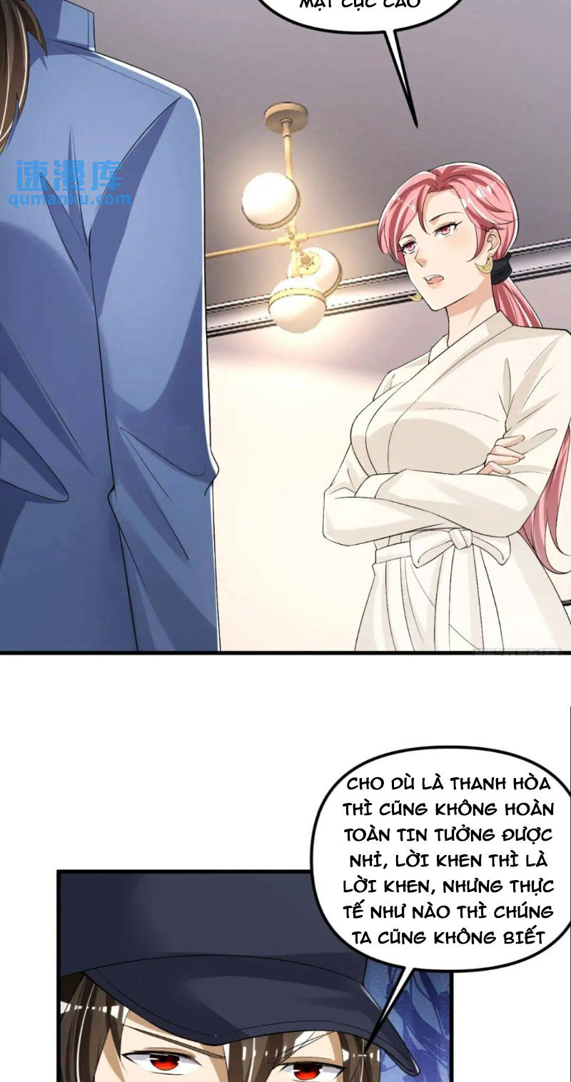 Đệ Nhất Danh Sách Chapter 289 - 13