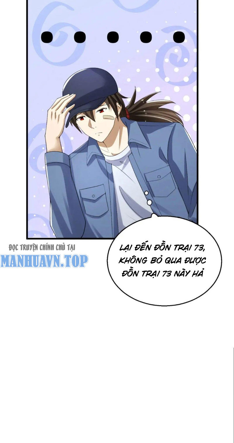 Đệ Nhất Danh Sách Chapter 289 - 17