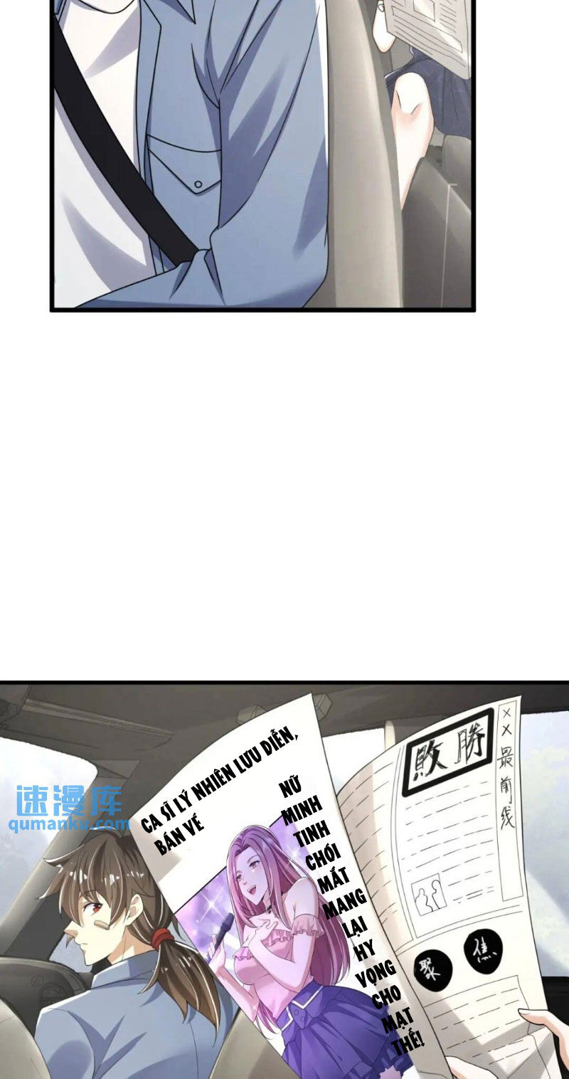 Đệ Nhất Danh Sách Chapter 289 - 25