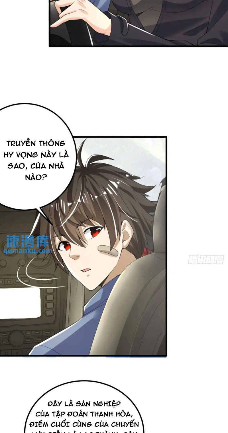 Đệ Nhất Danh Sách Chapter 289 - 28