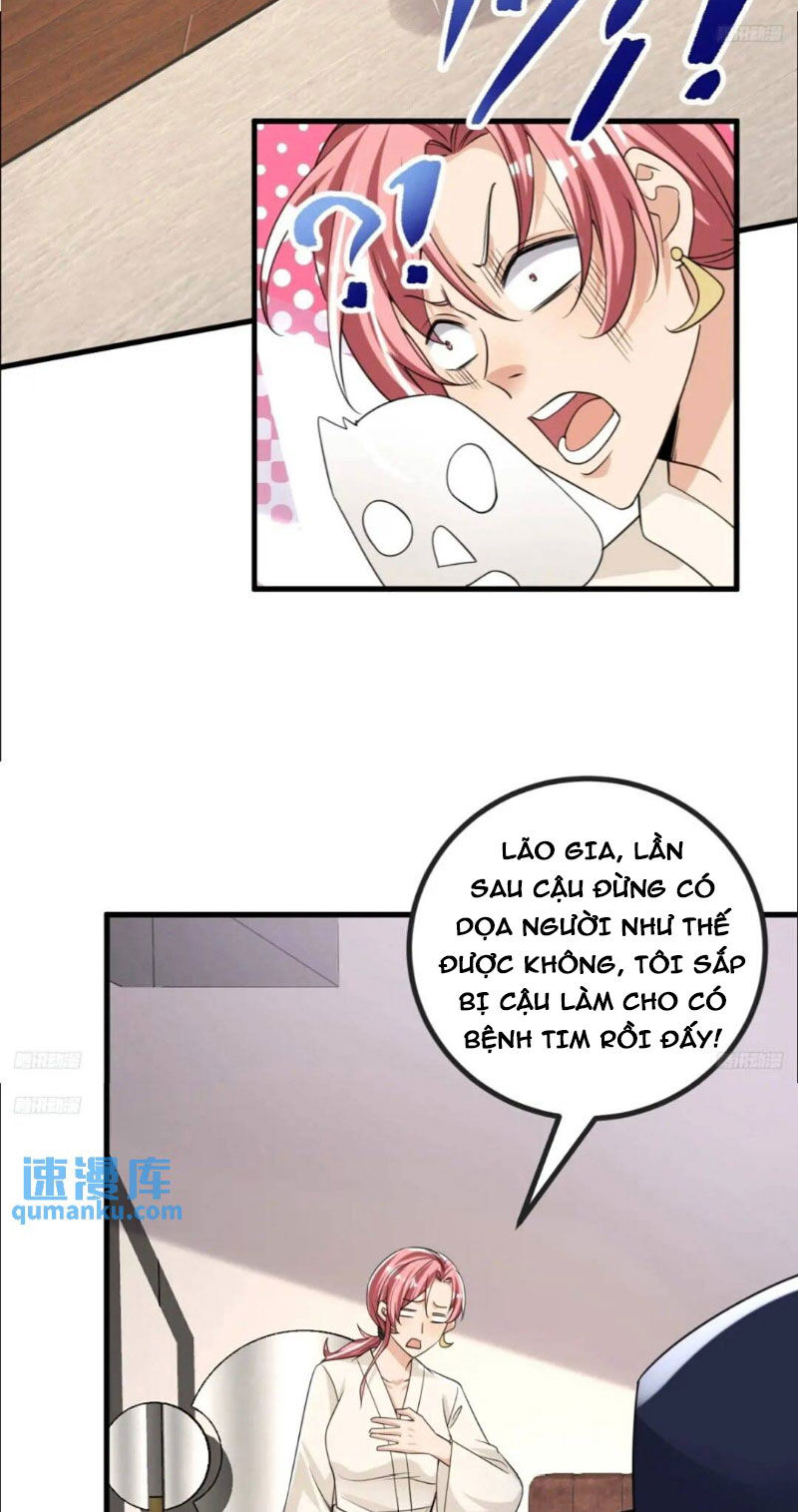 Đệ Nhất Danh Sách Chapter 289 - 3