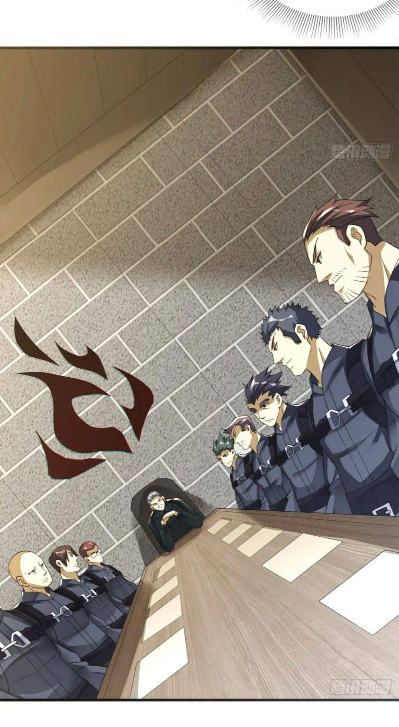 Đệ Nhất Danh Sách Chapter 289 - 39