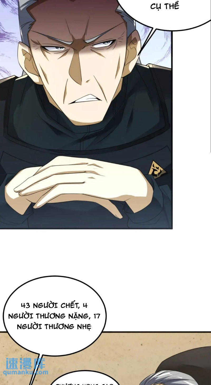 Đệ Nhất Danh Sách Chapter 289 - 41